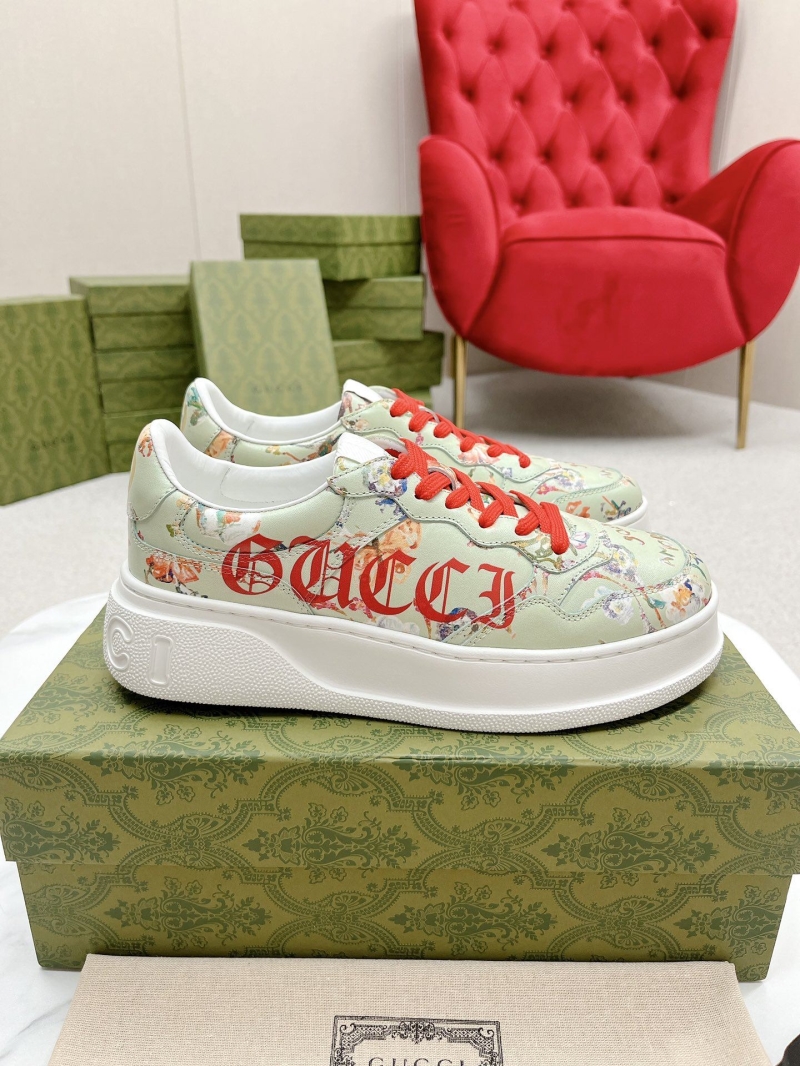 Gucci Casual Shoes